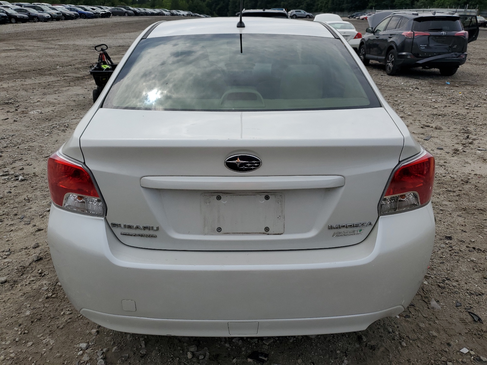 JF1GJAA64DH006322 2013 Subaru Impreza