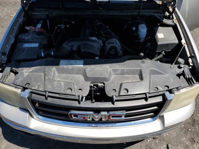 2GTEK13M271556474 | 2007 GMC new sierra k1500