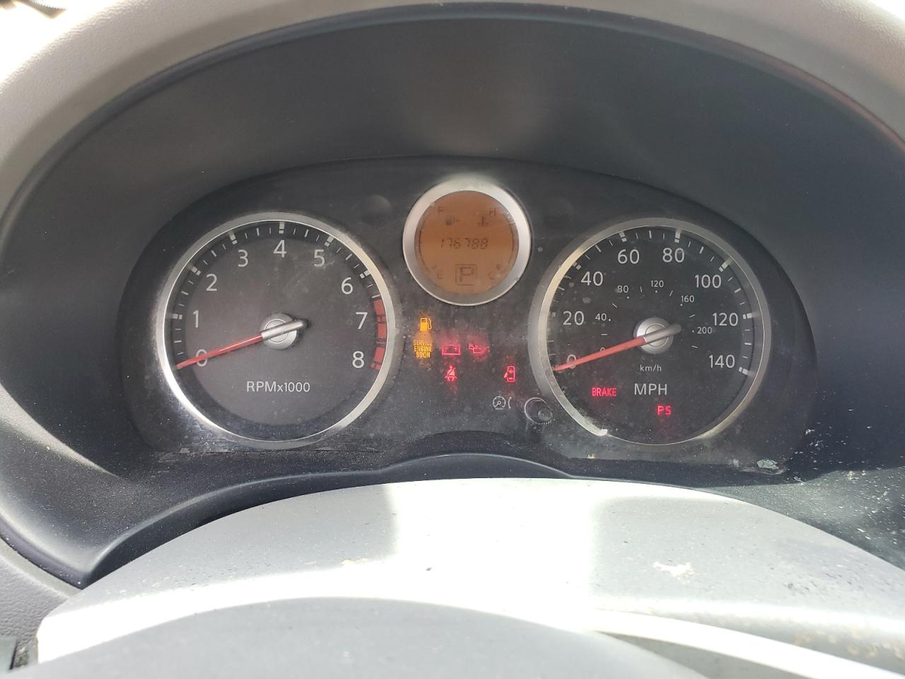 2007 Nissan Sentra 2.0 VIN: 3N1AB61E77L678000 Lot: 65030024