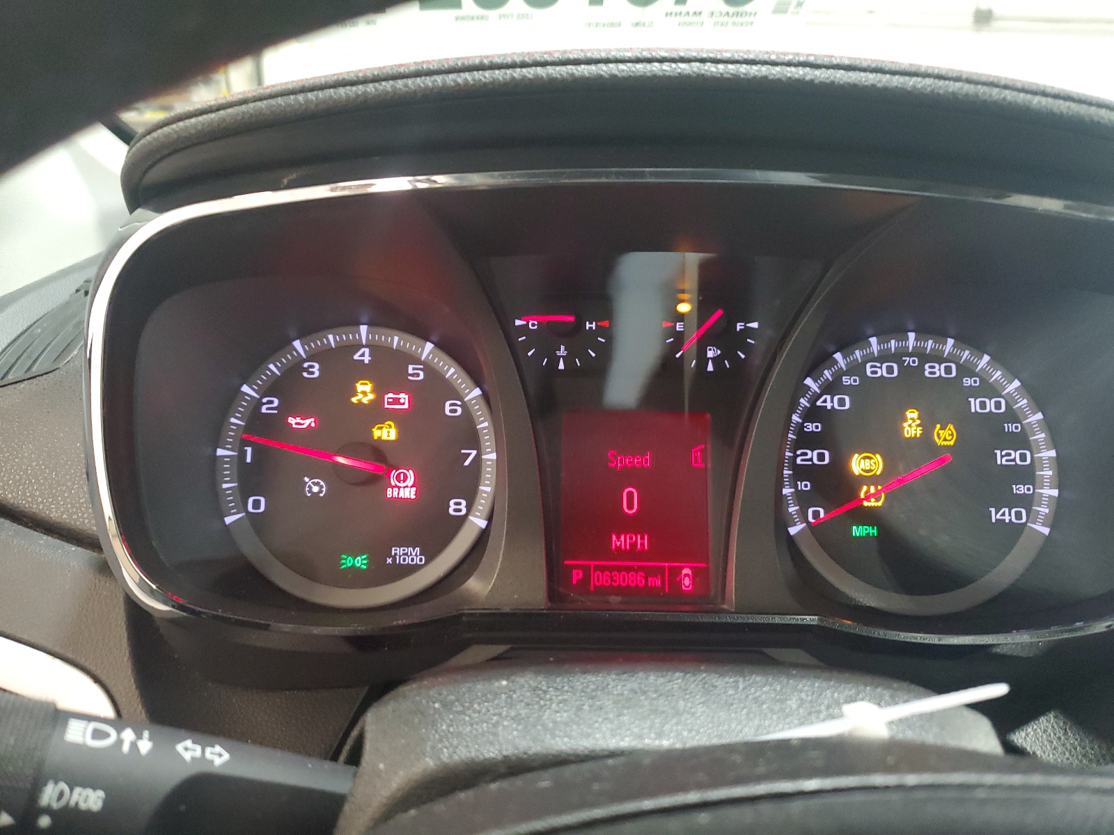 2GKFLXE50C6182491 2012 GMC Terrain Slt