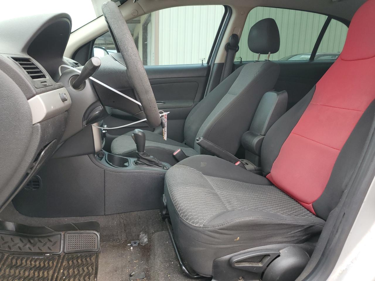 2009 Chevrolet Cobalt Lt VIN: 1G1AT58H097274265 Lot: 64897524