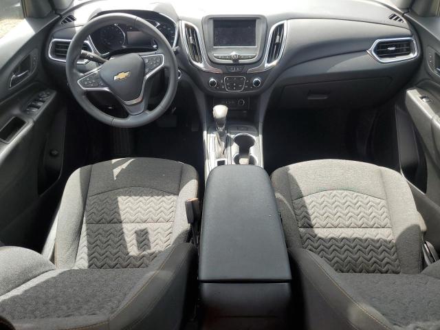  CHEVROLET EQUINOX 2022 Blue