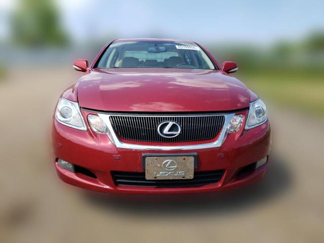 JTHCE96S880017912 | 2008 Lexus gs 350