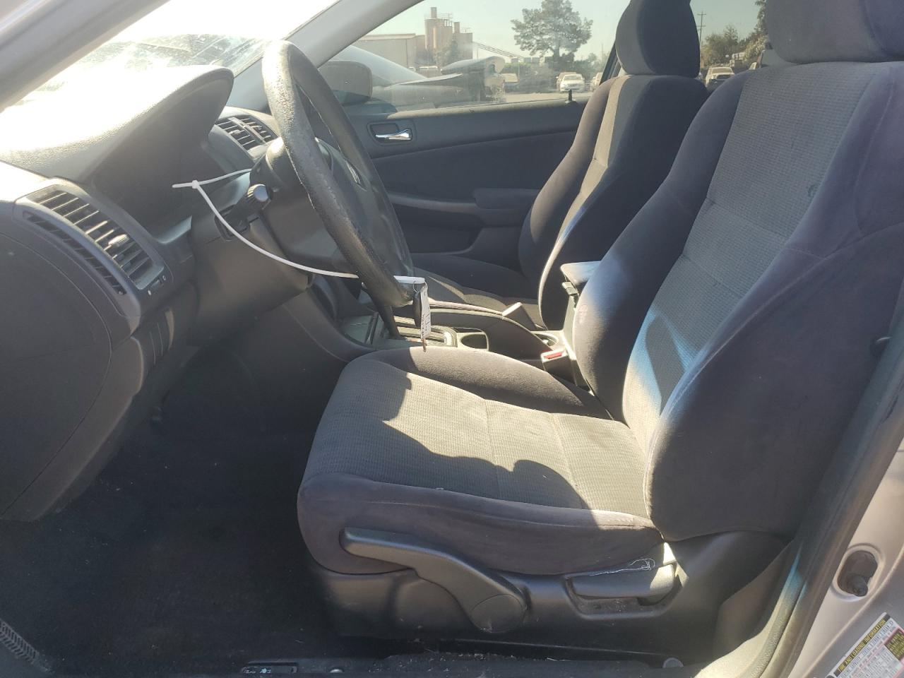 2004 Honda Accord Lx VIN: JHMCM56384C036652 Lot: 65079874