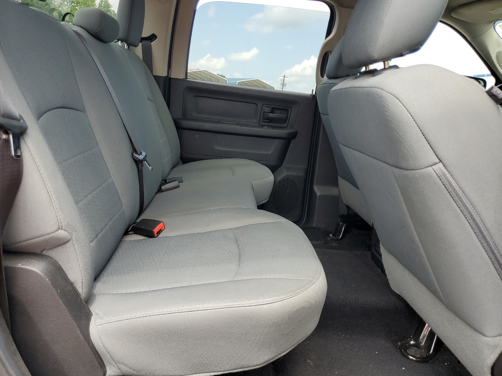 3C6UR5CL9FG503578 2015 Ram 2500 St