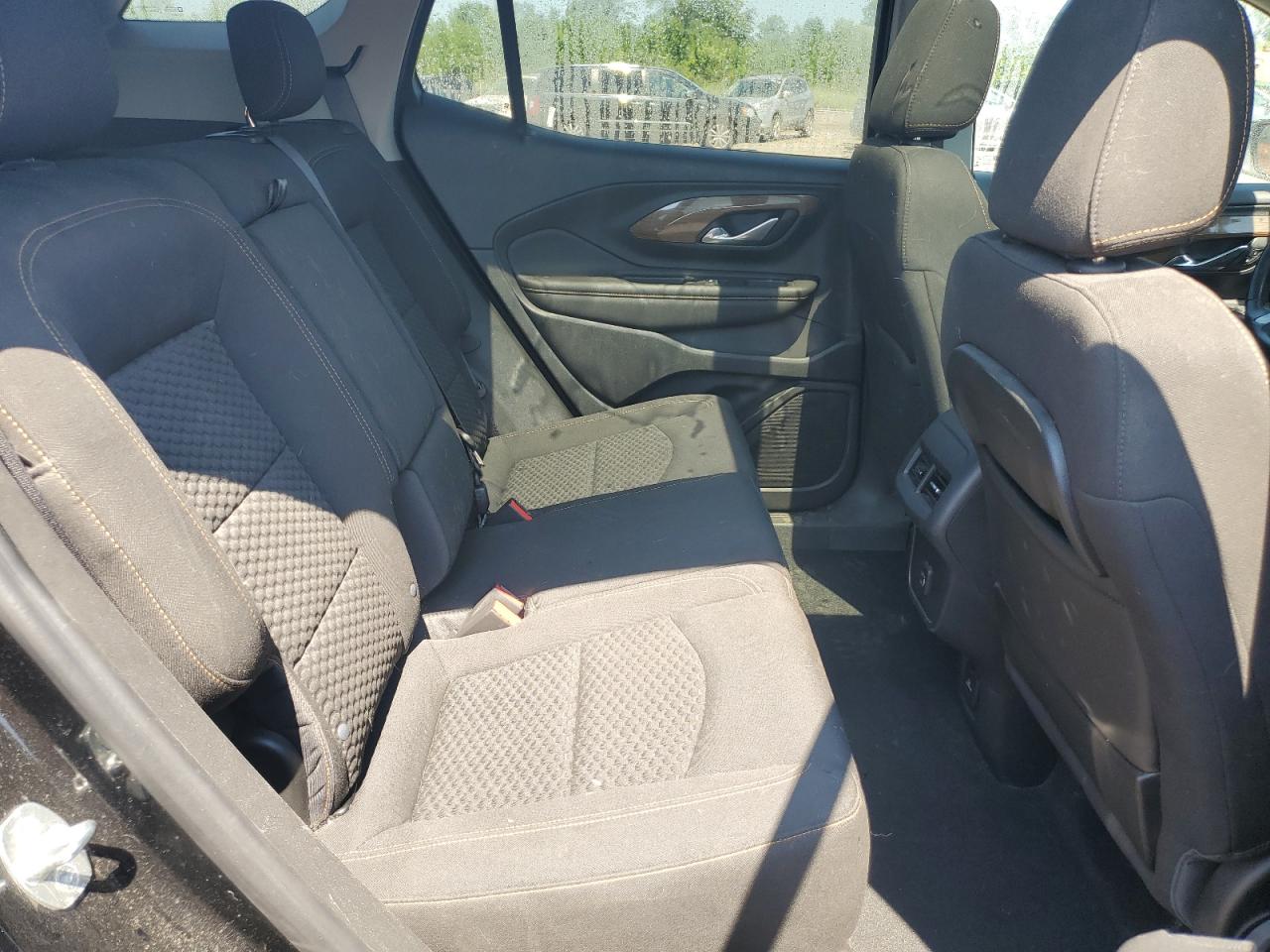 2020 GMC Terrain Sle VIN: 3GKALMEV8LL226211 Lot: 62917384