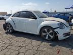 2012 Volkswagen Beetle Turbo for Sale in Colton, CA - Rear End