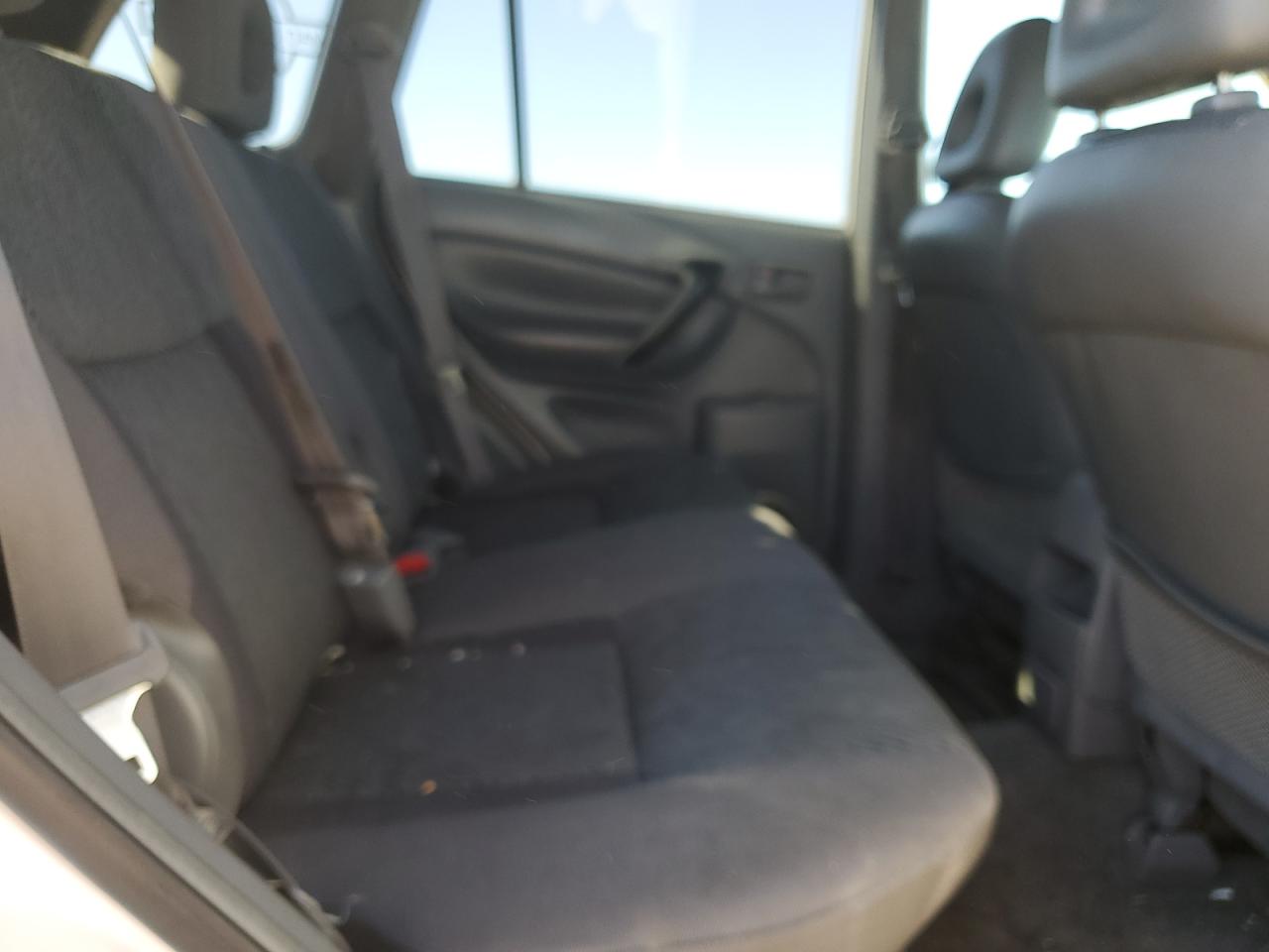 2001 Toyota Rav4 VIN: JTEGH20V310007990 Lot: 65079894