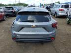 2024 Chevrolet Trax Ls продається в Woodhaven, MI - All Over