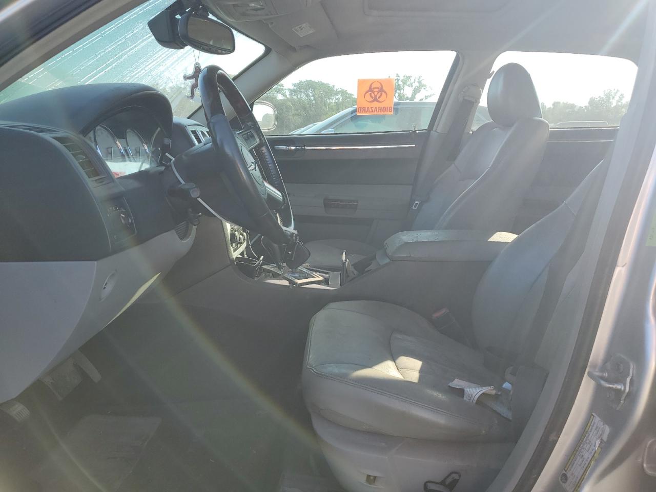 2007 Chrysler 300C VIN: 2C3LA63HX7H888748 Lot: 63194074