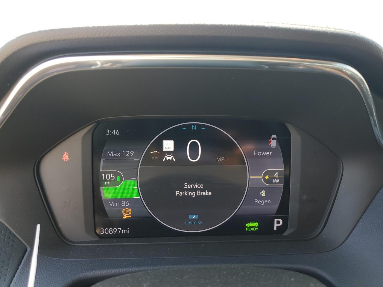 2022 Chevrolet Bolt Euv Premier VIN: 1G1FZ6S03N4107035 Lot: 64089844