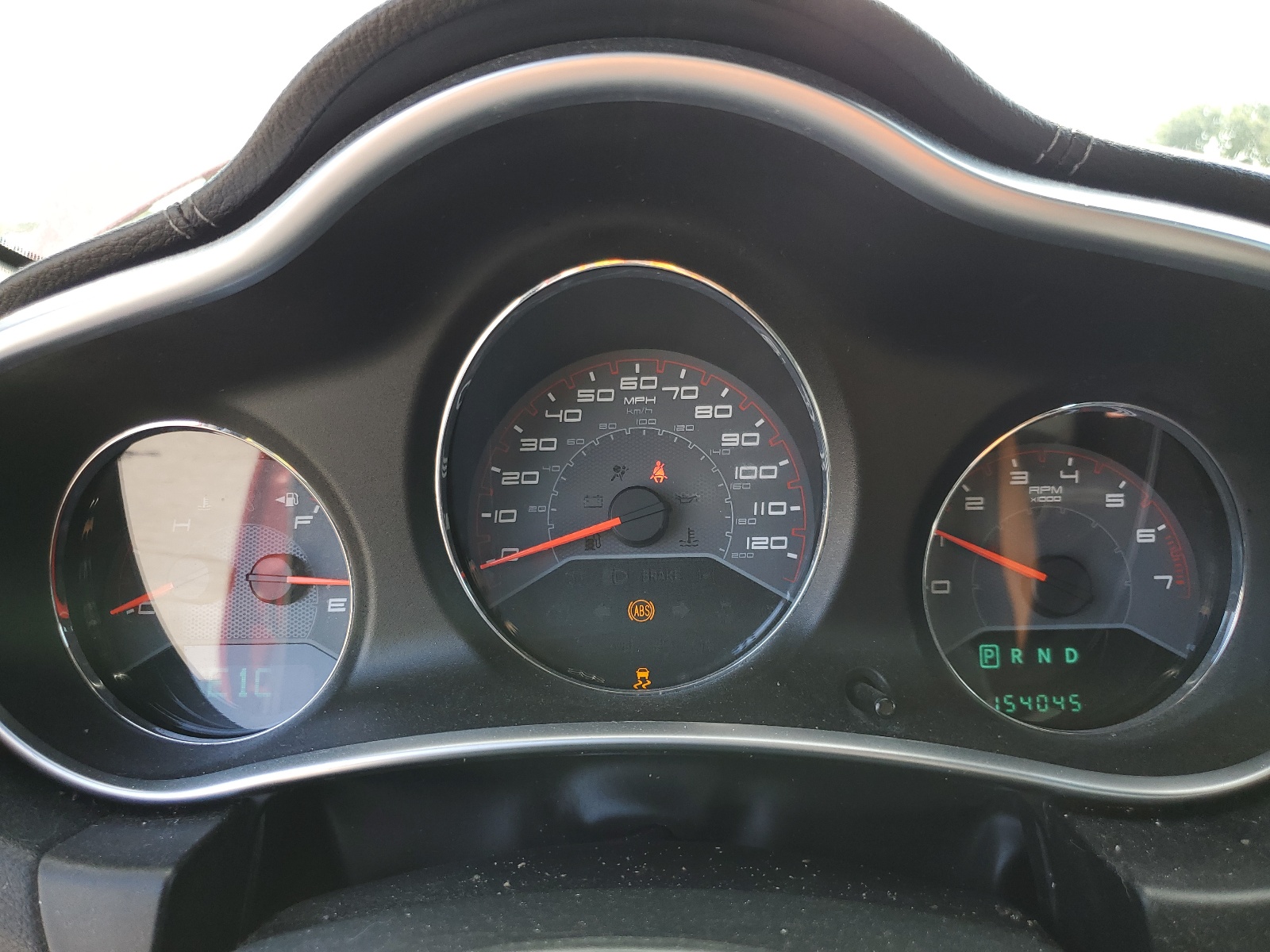 1B3BD1FB6BN536731 2011 Dodge Avenger Mainstreet