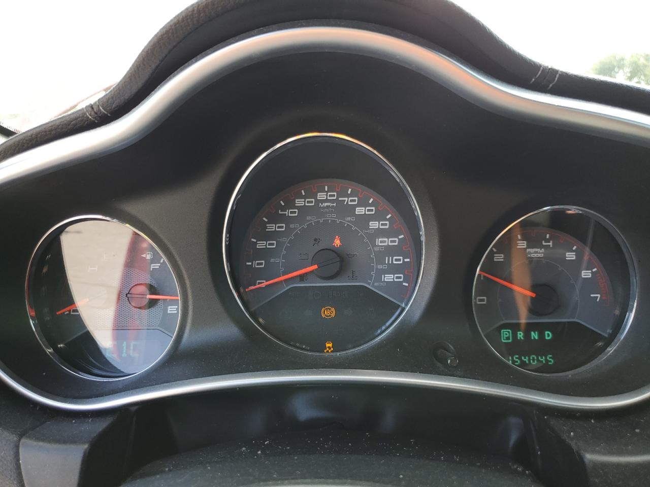 2011 Dodge Avenger Mainstreet VIN: 1B3BD1FB6BN536731 Lot: 64868524