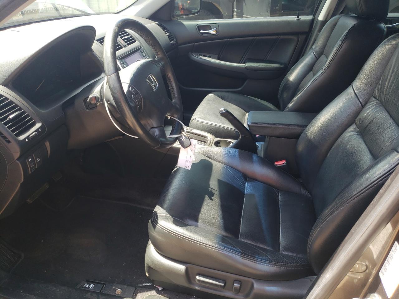 1HGCM66576A064113 2006 Honda Accord Ex