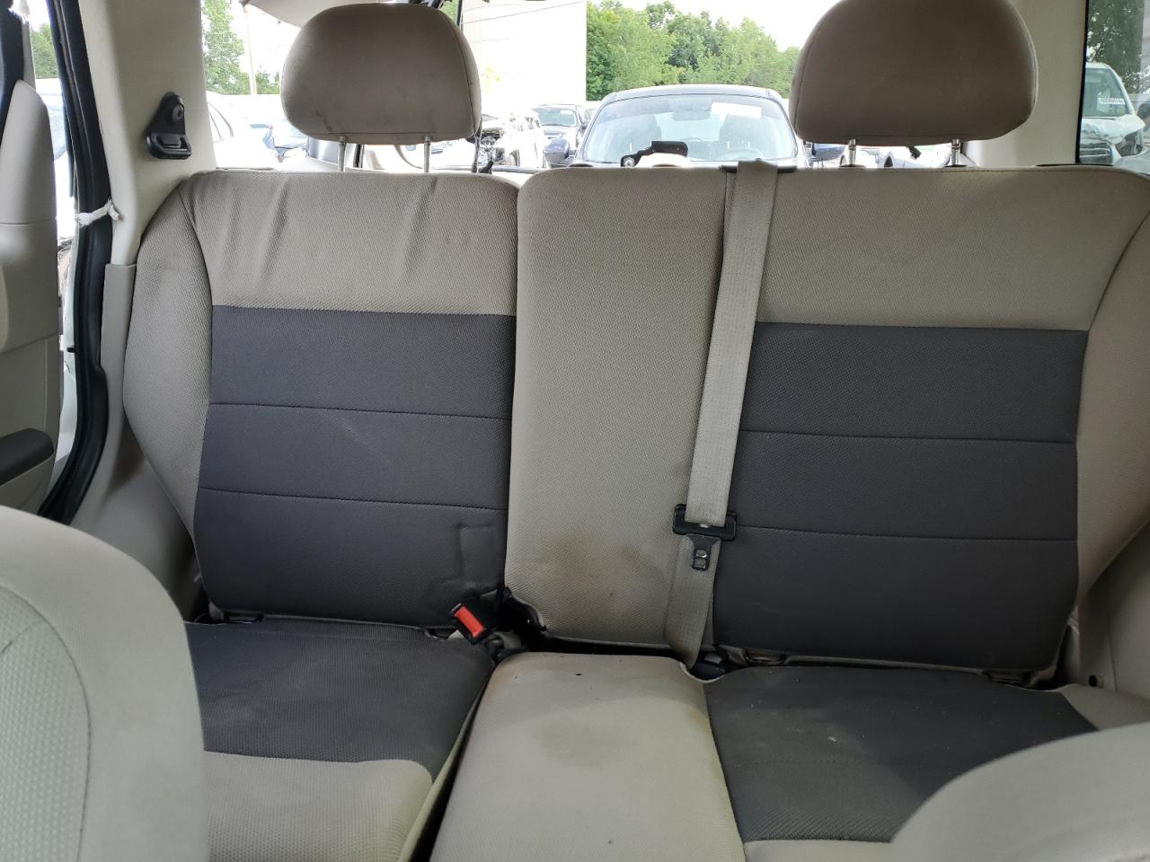 2008 Ford Escape Xlt VIN: 1FMCU03Z18KC09061 Lot: 63530644