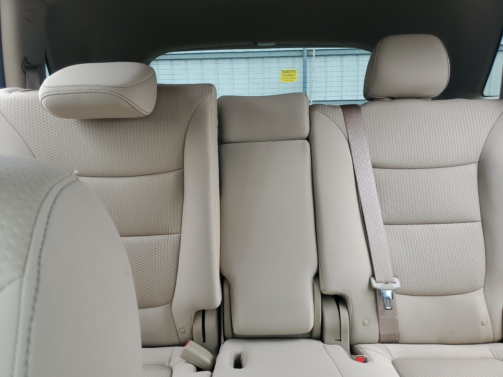 5XYKTCA6XCG295823 2012 Kia Sorento Base