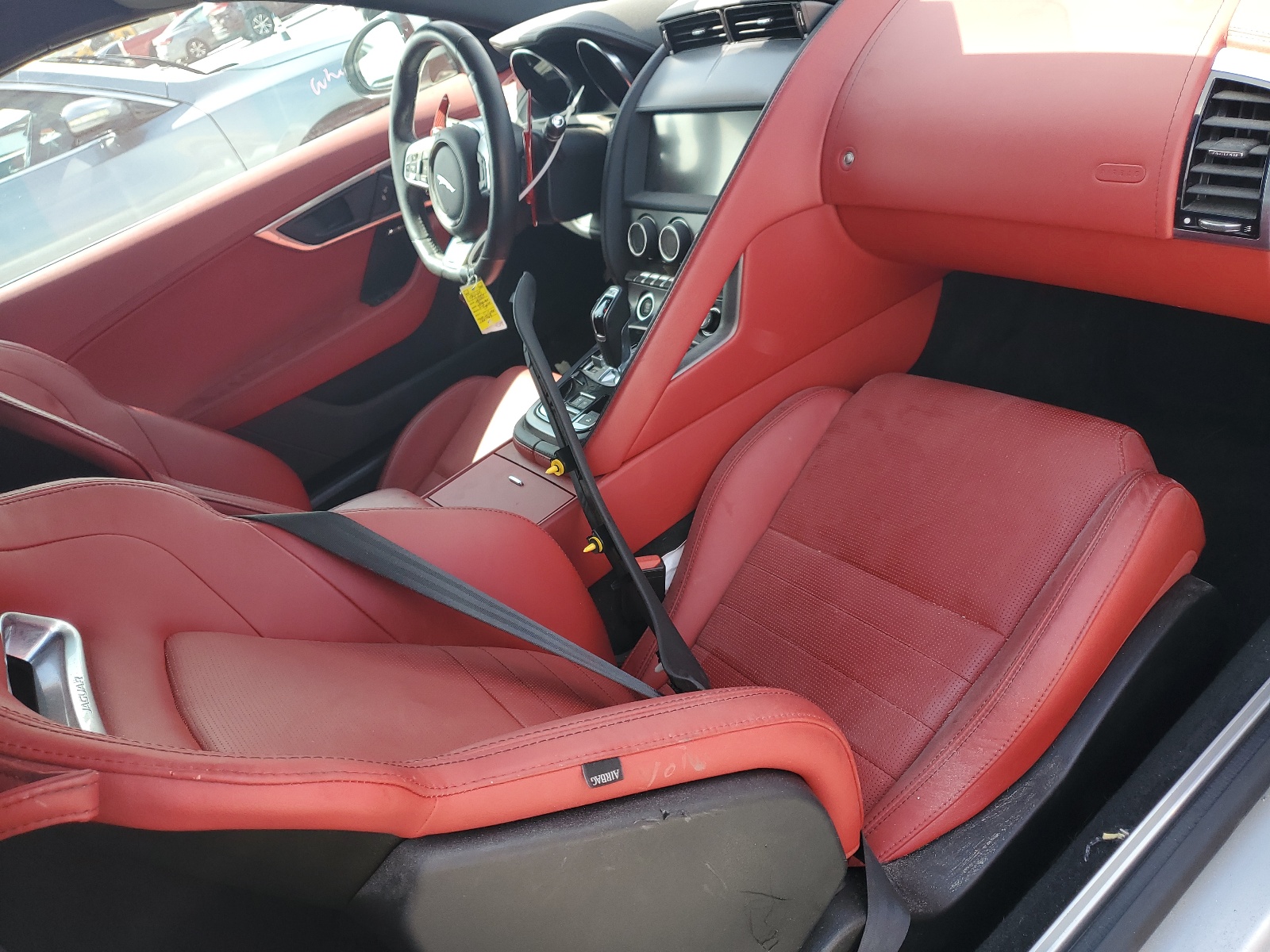 SAJD55EE9LCK66870 2020 Jaguar F-Type R