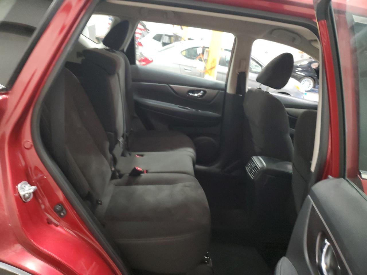 2016 Nissan Rogue S VIN: KNMAT2MT3GP663673 Lot: 61472654