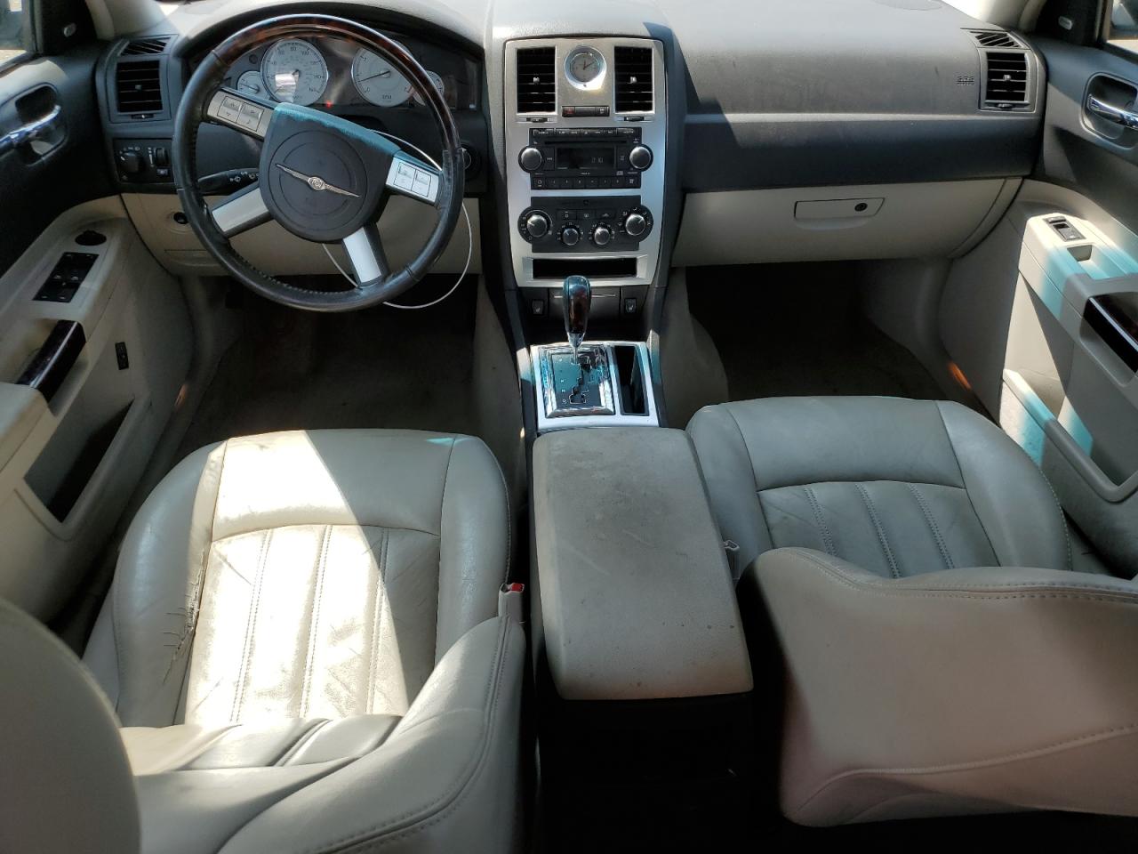 2006 Chrysler 300C VIN: 2C3KK63H86H513349 Lot: 64080164