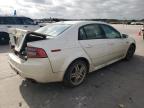 2008 Acura Tl  en Venta en Grand Prairie, TX - Rear End