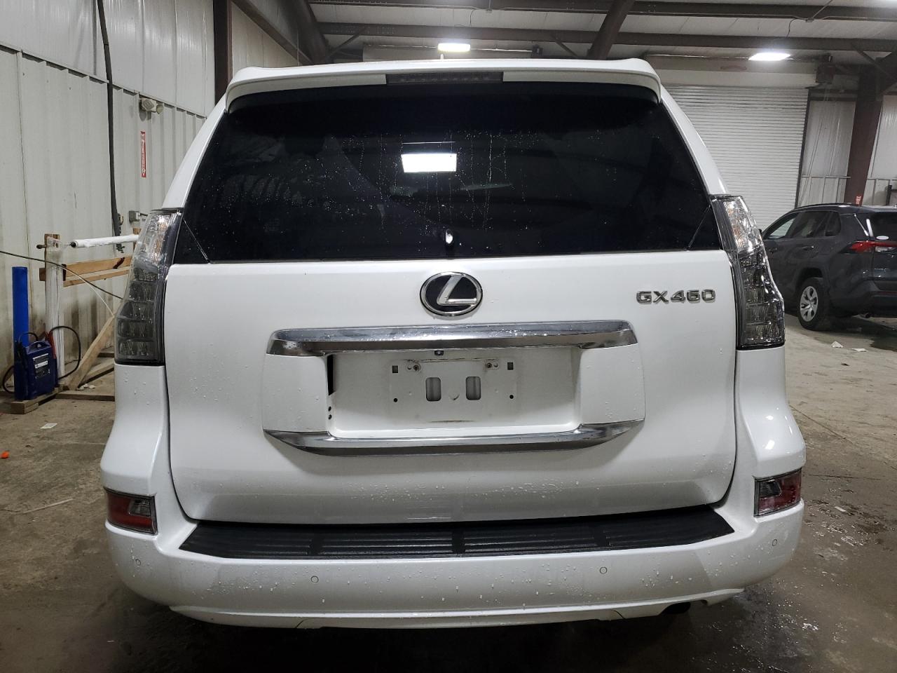 2020 Lexus Gx 460 Premium VIN: JTJAM7BX7L5264140 Lot: 64771734