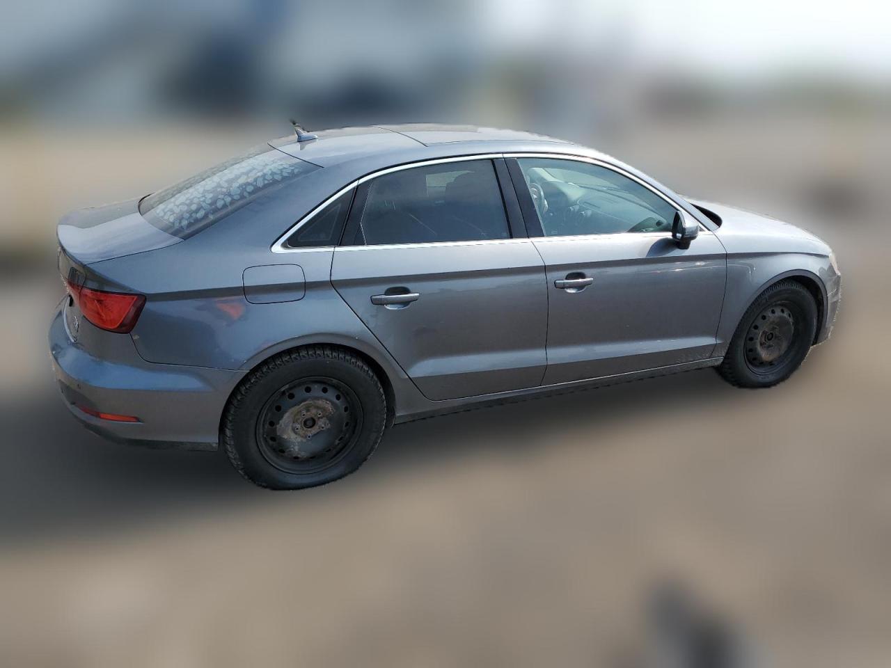 2016 Audi A3 Premium VIN: WAUB8GFF5G1028366 Lot: 65135134