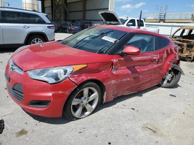 2012 Hyundai Veloster 