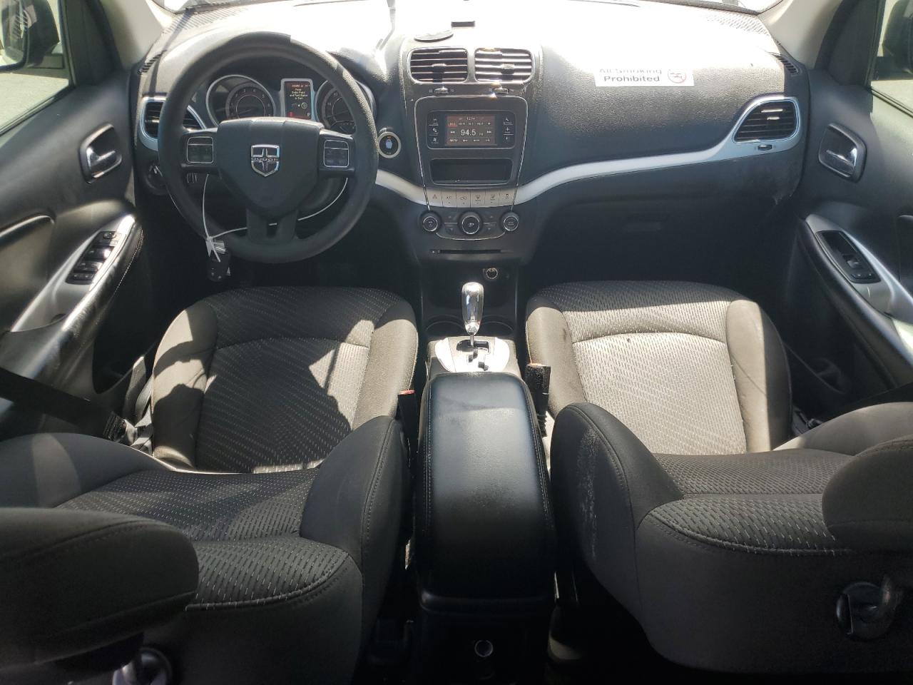 2018 Dodge Journey Se VIN: 3C4PDCAB5JT275405 Lot: 64984584