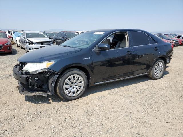 2013 Toyota Camry Hybrid for Sale in Helena, MT - All Over