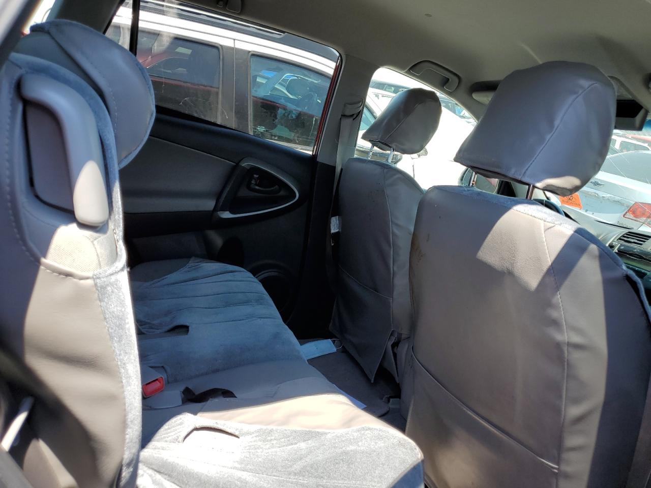 2009 Toyota Rav4 VIN: JTMZF33V89D006164 Lot: 62443954