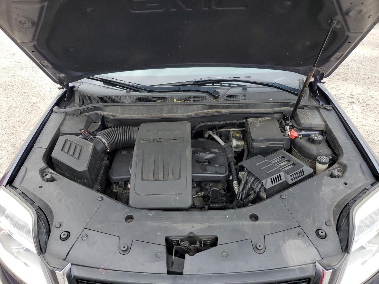 2013 GMC Terrain Sle VIN: 2GKALSEK7D6134104 Lot: 63561174