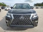 2020 Lexus Gx 460 Premium за продажба в Wilmer, TX - Rear End