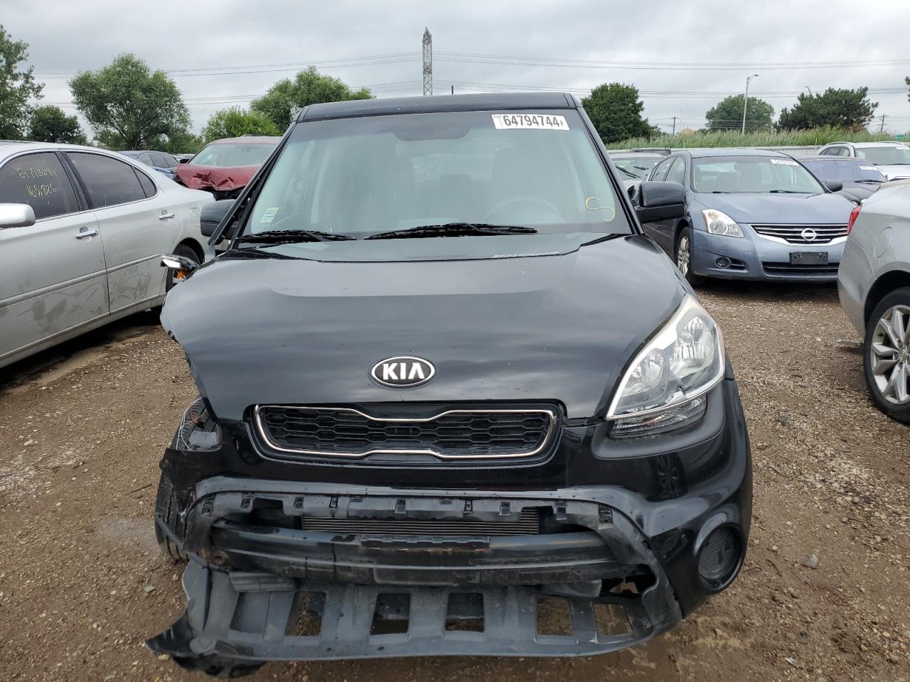 2013 Kia Soul - Image 5