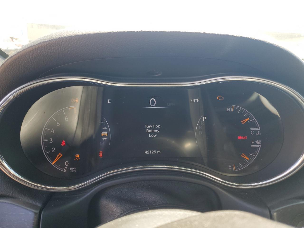 2017 Jeep Grand Cherokee Laredo VIN: 1C4RJFAG4HC876437 Lot: 62015814