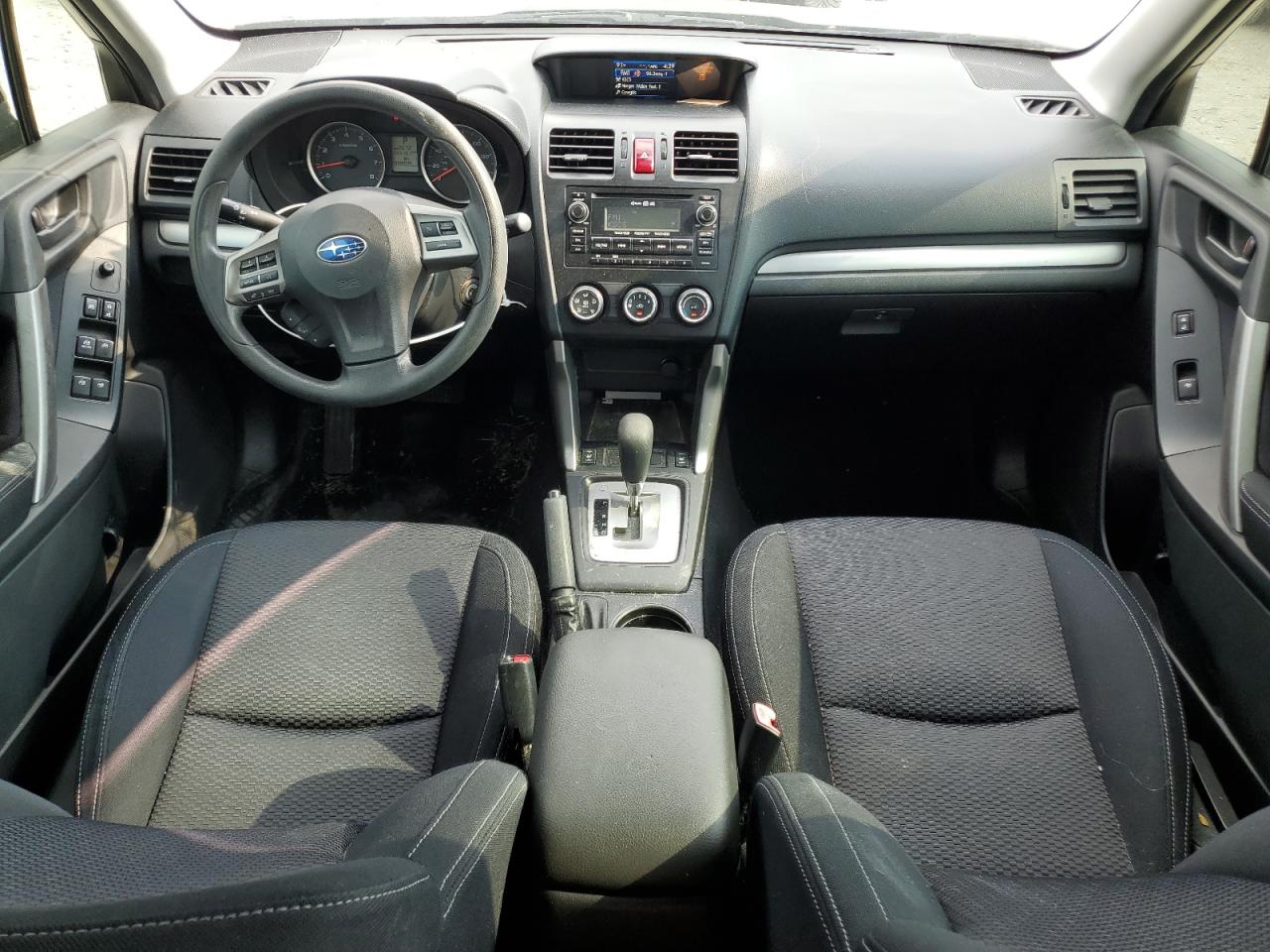 2014 Subaru Forester 2.5I Premium VIN: JF2SJAEC2EH543214 Lot: 63968304