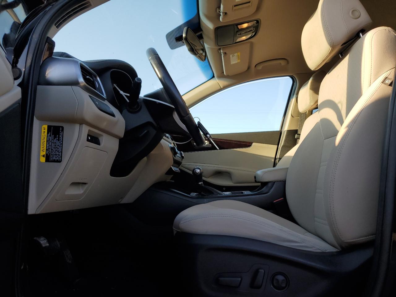 2017 Kia Sorento - Image 7