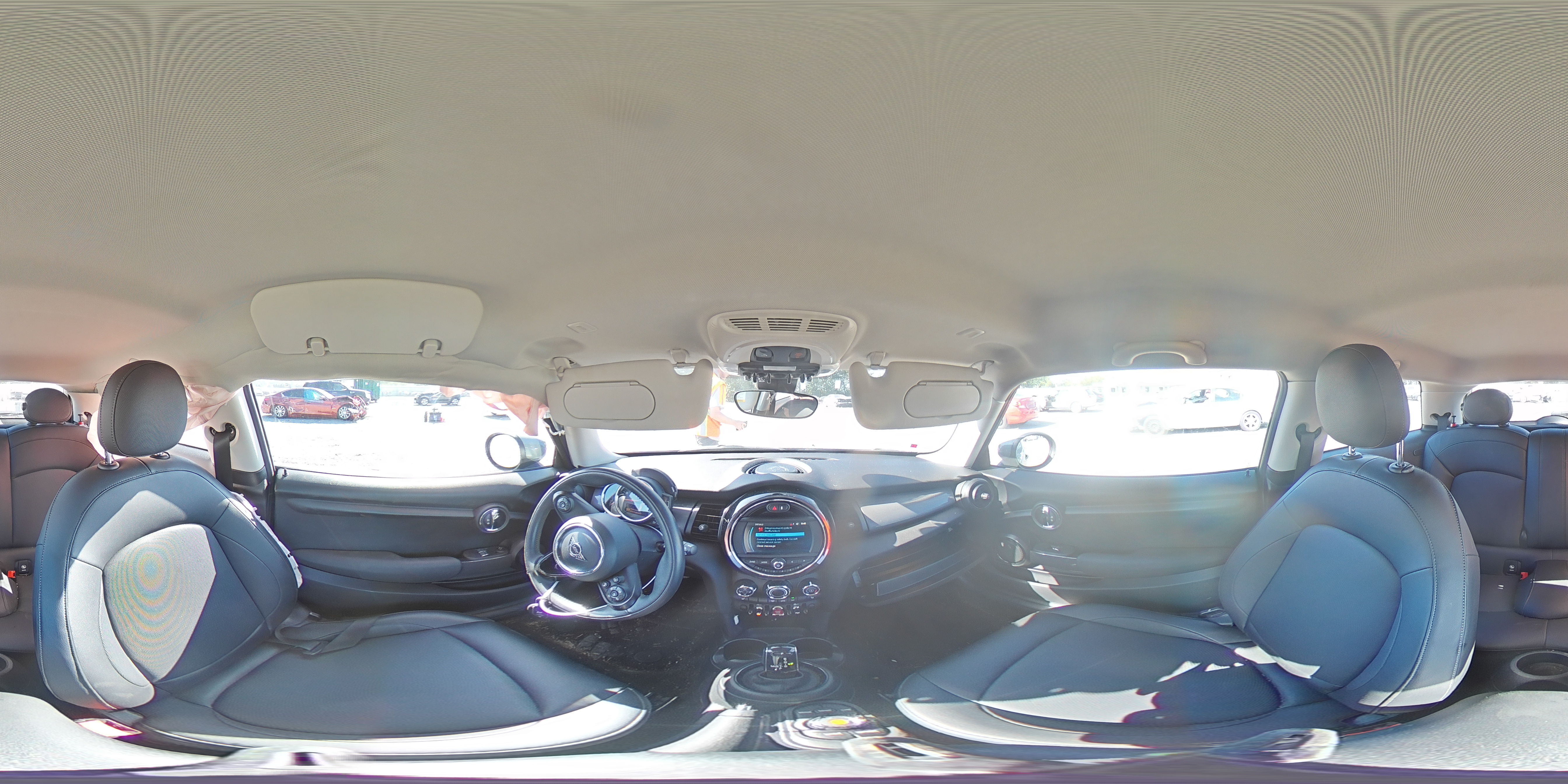 2020 Mini Cooper VIN: WMWXR3C0XL2M11669 Lot: 64665984