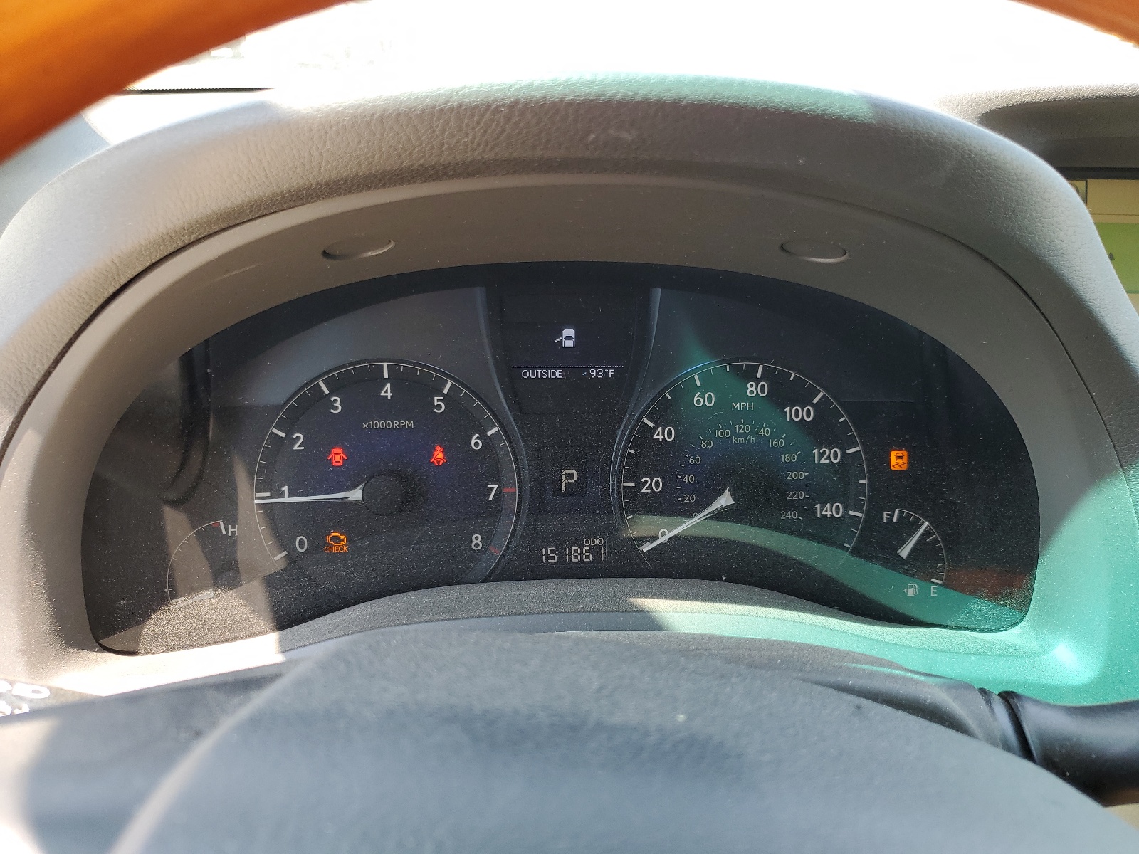 2T2ZK1BAXAC026685 2010 Lexus Rx 350