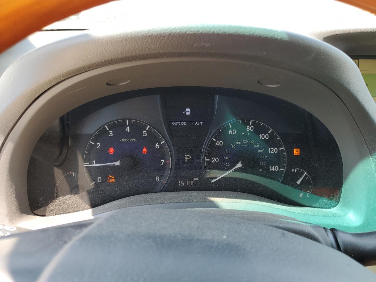 2010 Lexus Rx 350 VIN: 2T2ZK1BAXAC026685 Lot: 64343984