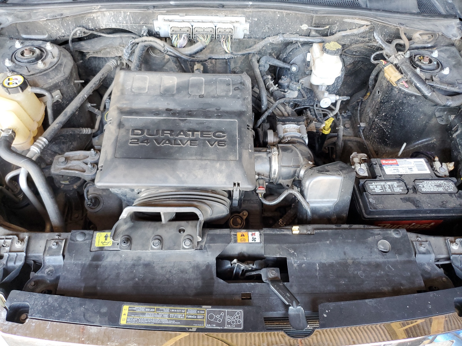 1FMCU9EG8AKA81407 2010 Ford Escape Limited