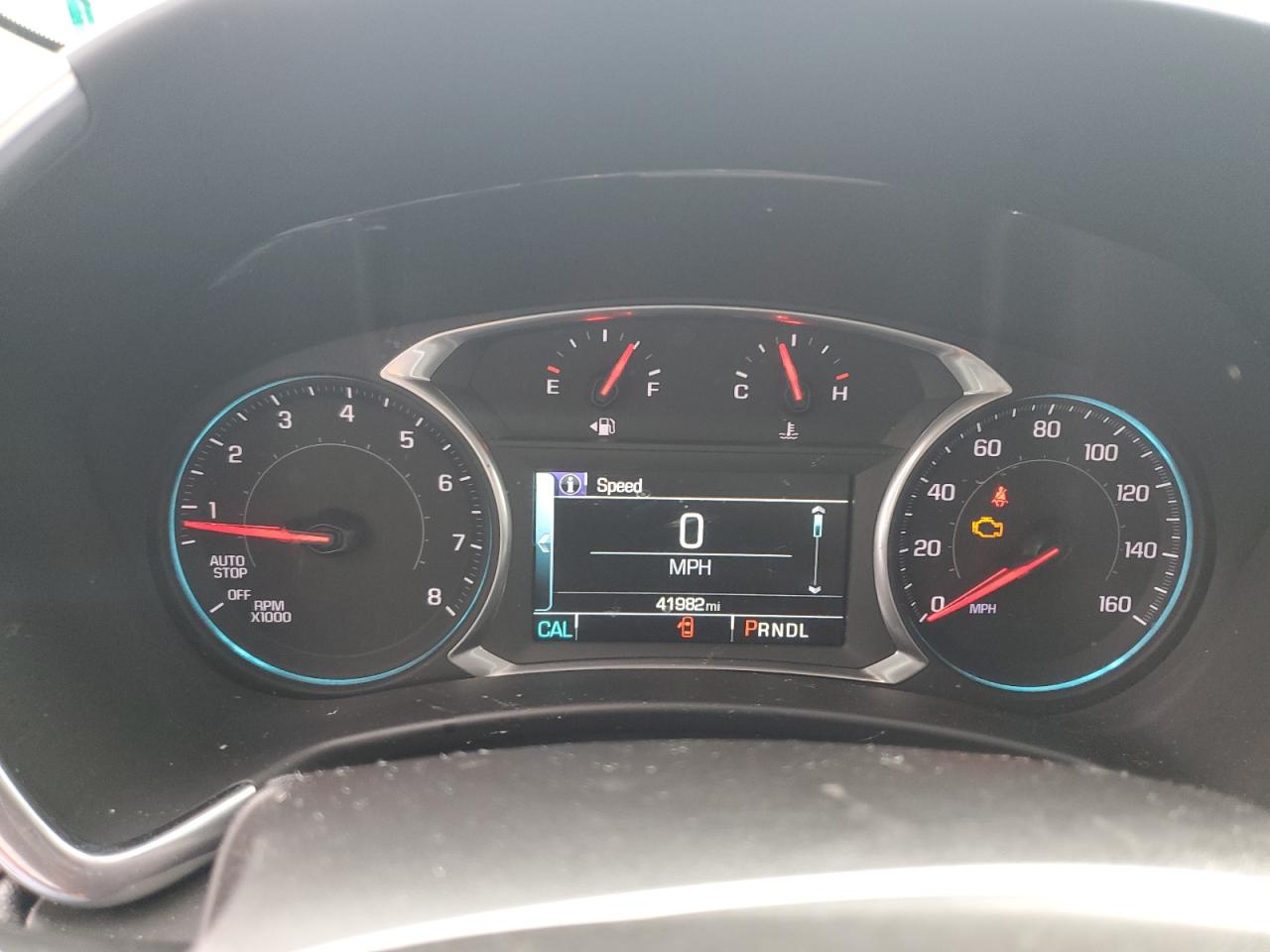 2018 Chevrolet Equinox Lt VIN: 2GNAXSEV1J6299739 Lot: 64152394