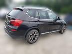 BMW X3 XDRIVE28D photo