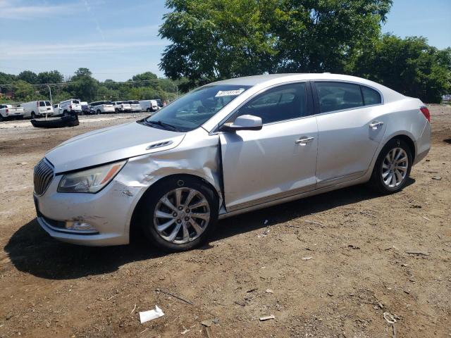  BUICK LACROSSE 2015 Сріблястий