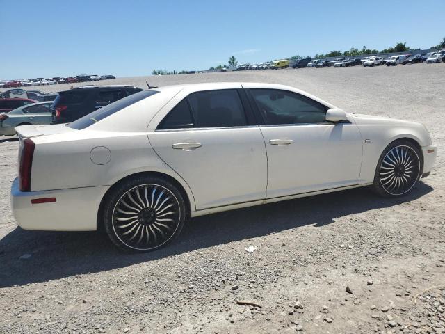 1G6DC67A150182442 | 2005 Cadillac sts