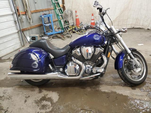 2002 Honda Vtx1800 C