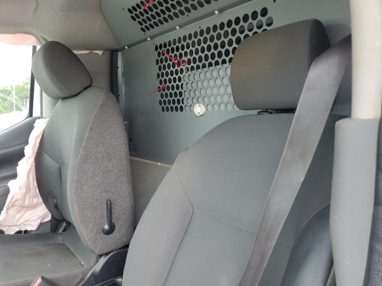 2016 Nissan Nv200 2.5S VIN: 3N6CM0KN0GK701146 Lot: 62508744