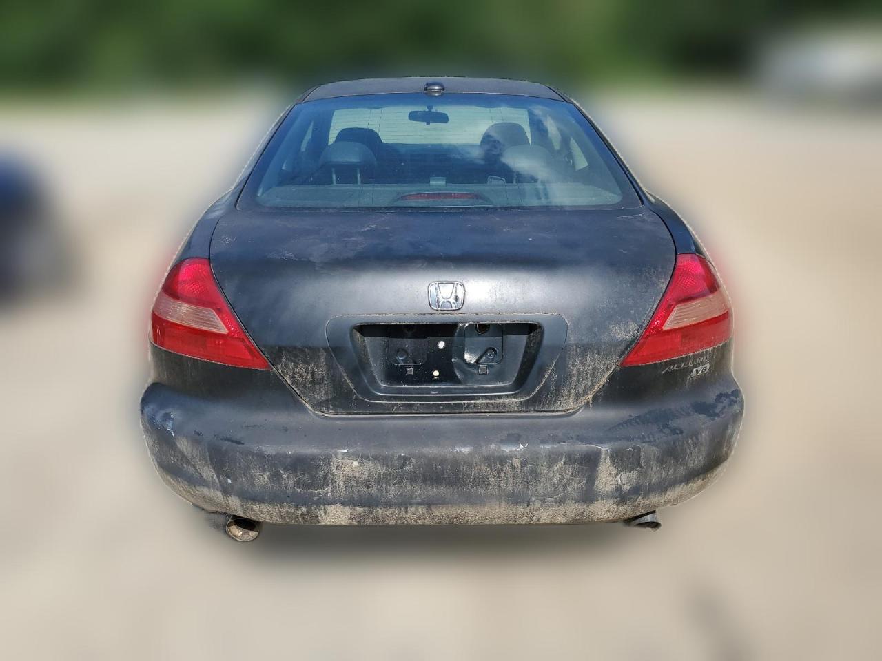 2004 Honda Accord Ex VIN: 1HGCM82604A007405 Lot: 63895274