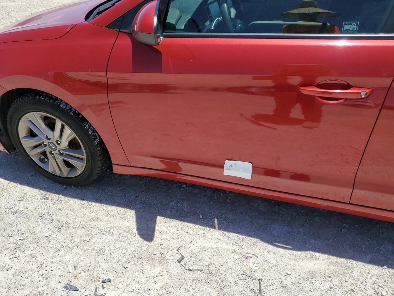 2020 Hyundai Elantra Sel VIN: 5NPD84LF3LH523943 Lot: 63528834