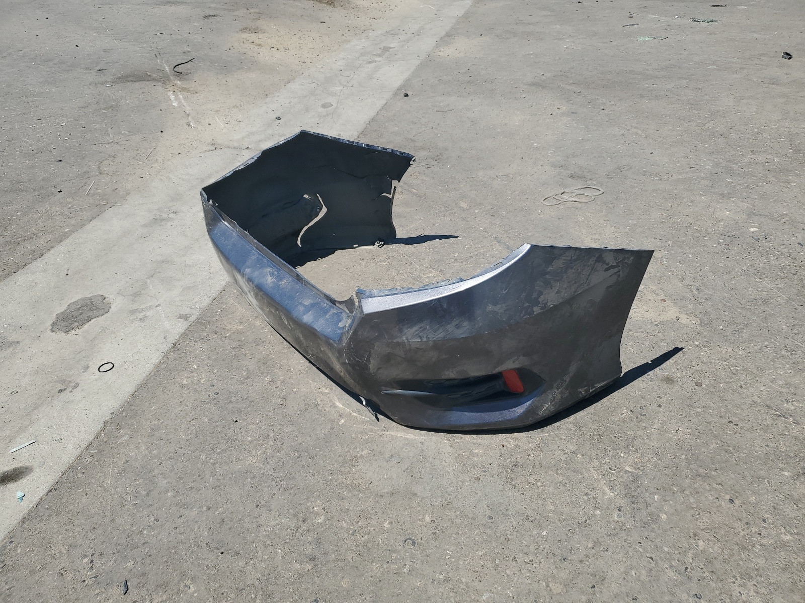 19XFC2F80KE215351 2019 Honda Civic Sport