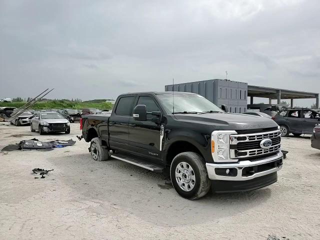 2023 Ford F350 Super Duty VIN: 1FT8W3BT1PED94373 Lot: 62696834